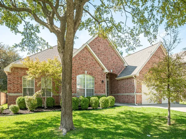 8505 Ponderosa Dr, McKinney, TX 75072