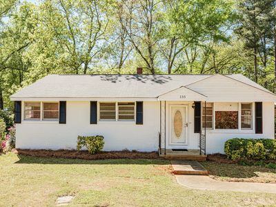 135 Palmetto Ave, North Augusta, SC, 29841