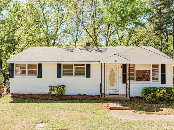 135 PALMETTO Avenue, North Augusta, SC 29841