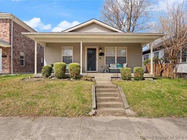 1825 Conservative Street, New Albany, IN 47150