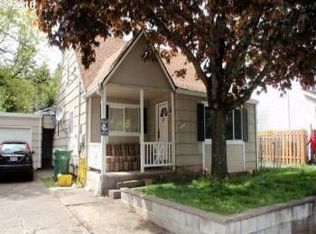 2621 SE 112th Ave, Portland, OR 97266