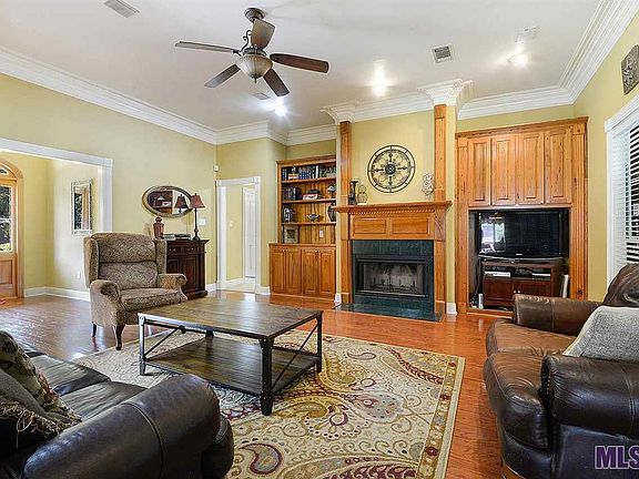 5th image of 16515 Jefferson Oaks Dr