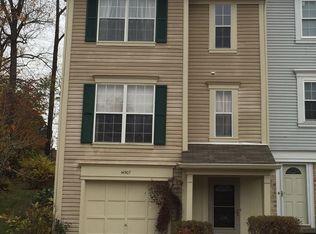 14907 Carriage Square Dr, Silver Spring, MD 20906