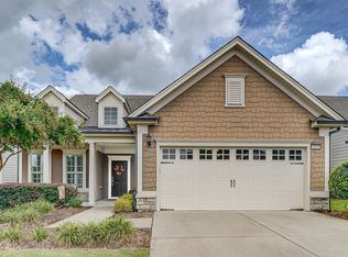 1105 Belvins Trace Dr, Durham, NC 27703