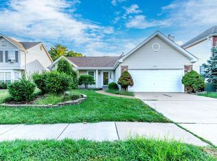 16611 Chesterfield Farms Dr, Chesterfield, MO