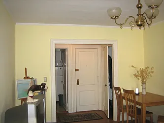 Rented by Brown Harris Stevens