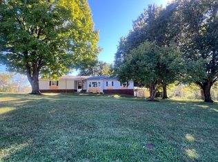 5020 E Farm Rd 138, Springfield, MO 65809