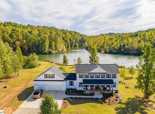 701 Tugaloo Rd, Travelers Rest, SC 29690
