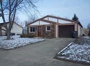 5512 Yucatan Dr, Indianapolis, IN