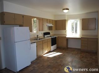23 Jennifer Dr, Sandia Park, NM 87047