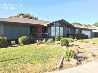 15 Barrie Dr, Pittsburg, CA