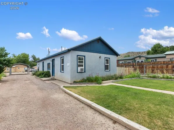 716 Ohio Ave, Canon City, CO 81212
