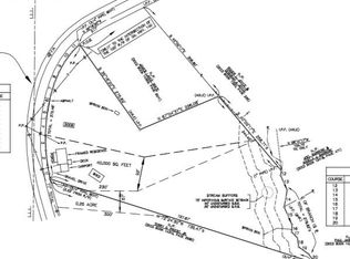 2020 Darby Rd #A, Waleska, GA 30183