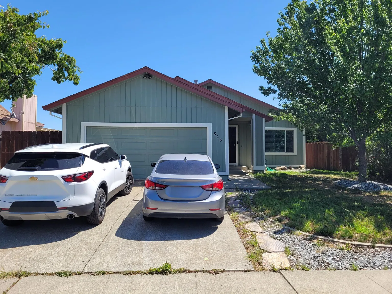 826 Scottsdale Dr photo 1