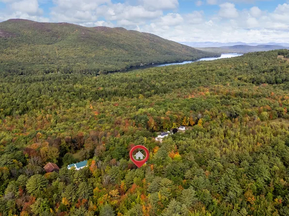 401 Hio Ridge Road, Denmark, ME 04022