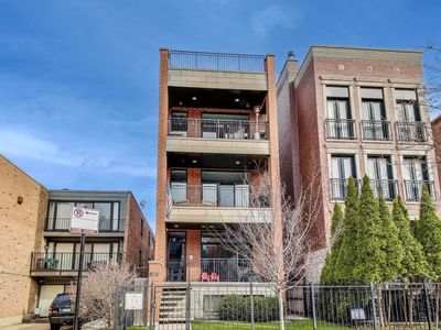 920 W Wrightwood Ave #1, Chicago, IL, 60614