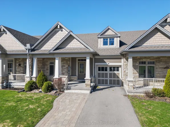 78 Chadwin Dr, Kawartha Lakes, ON K9V 0E9
