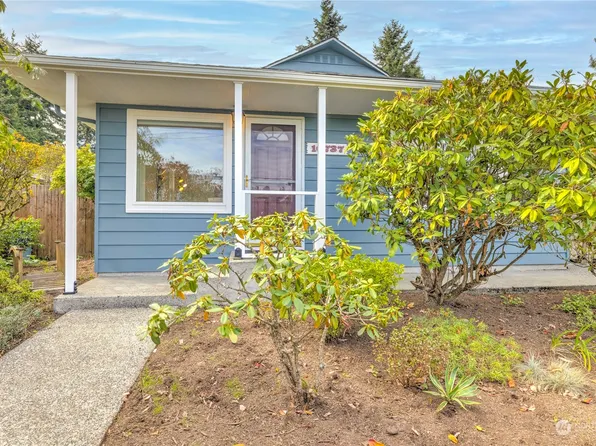 10737 Whitman Avenue N, Seattle, WA 98133