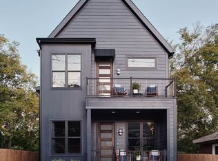 715 28th Ave N, Nashville, TN 37209