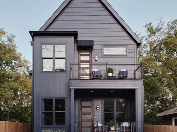 715 28th Ave N, Nashville, TN 37209