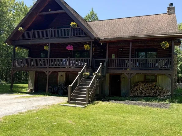 412 Pine Grove Road, Smallwood, NY 12778