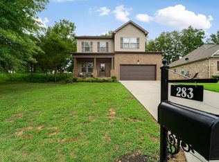 283 Park Glen Dr, Mount Juliet, TN 37122