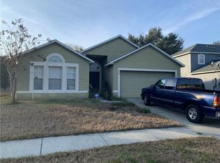 868 Vanderbilt Dr, Eustis, FL 32726