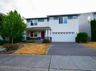 1813 249th Pl SE, Sammamish, WA 98075