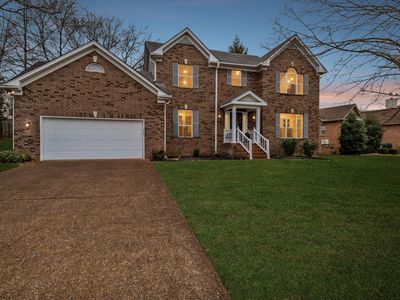 7701 River Fork Dr, Nashville, TN, 37221