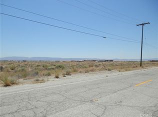 0 Avenue E 10th St W LOT 6, Lancaster, CA 93534