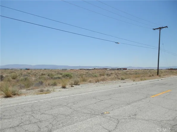0 Avenue E 10th St W Lot 6, Lancaster, CA 93534