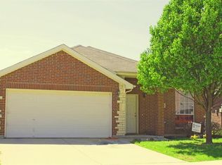 4908 Stirrup Way, Fort Worth, TX 76244