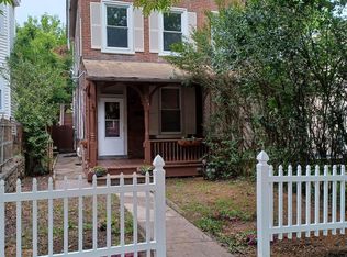 709 W Marshall St, Norristown, PA 19401