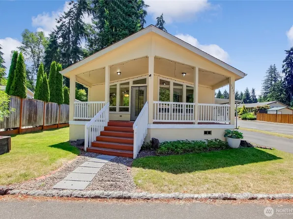 3232 206th Place SE, Bothell, WA 98012