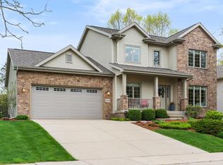 5639 Old Oak Drive, Fitchburg, WI 53711