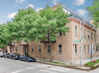 900 N Paulina St, Chicago, IL 60622