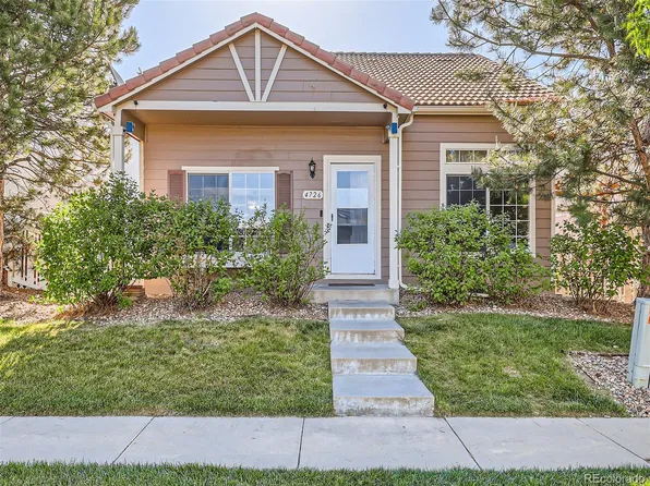 4726 Odessa Street, Denver, CO 80249