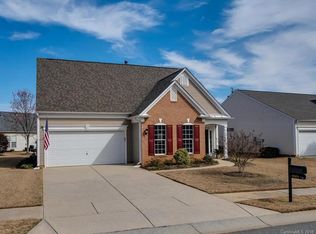 9203 Elrose Pl, Charlotte, NC 28277