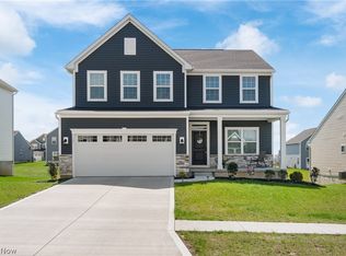 1131 Kadas Ln, Wooster, OH
