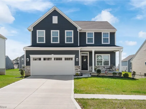 1131 Kadas Ln, Wooster, OH 44691