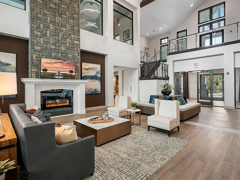 Grande Oaks Parc — Photo 17
