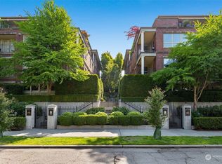716 Bolyston Ave E #4, Seattle, WA 98102