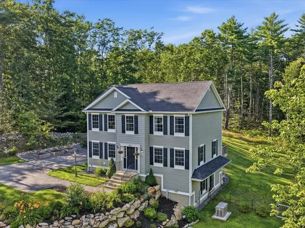 200 Harmony Road, Northwood, NH 03261