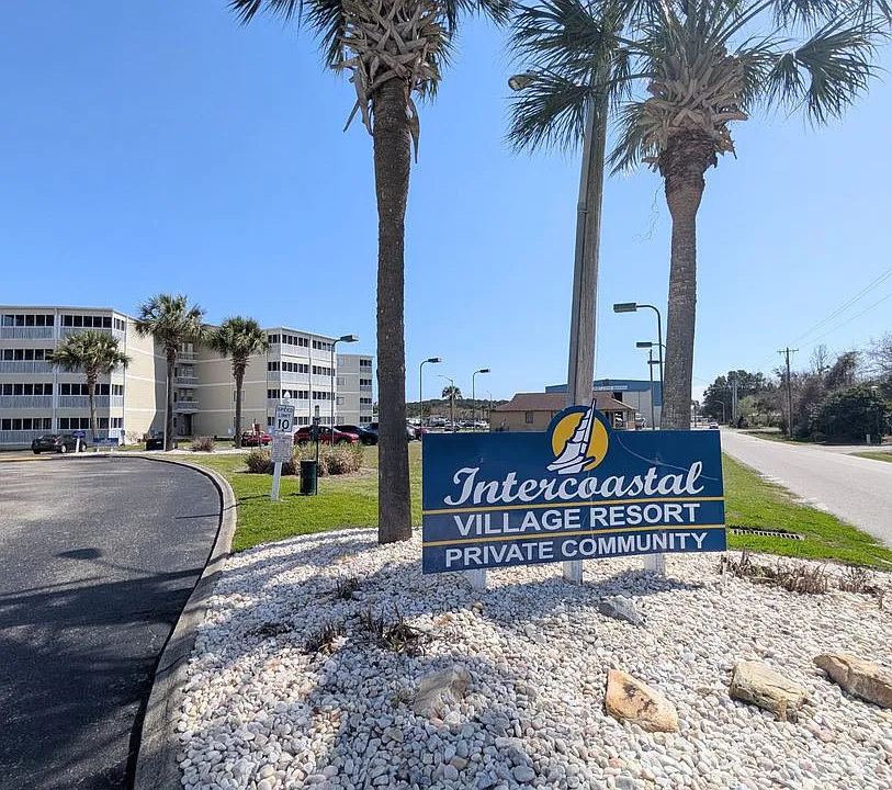 4350 Intercoastal Dr #2302A