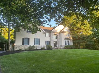 770 Riverton Rd, Moorestown, NJ 08057