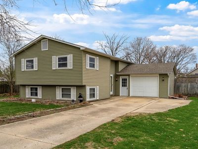 417 N 2nd St, Earlville, IL, 60518