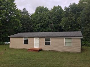 5433 W M 32, Gaylord, MI 49735