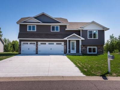 150 Fitzgerald Ave N, Rush City, MN, 55069