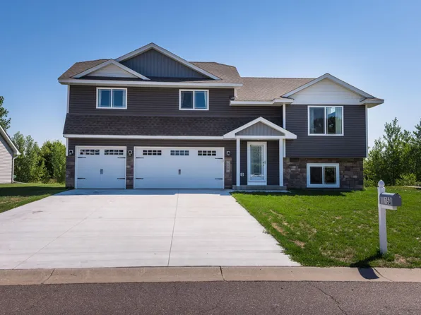 150 Fitzgerald Ave N, Rush City, MN 55069