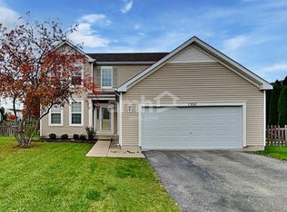 1300 Broadlawn Dr, Plainfield, IL 60586